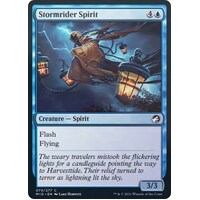 Stormrider Spirit - MID