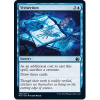 Vivisection - MID