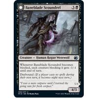 Baneblade Scoundrel - MID