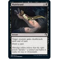 Bladebrand - MID