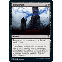 Blood Pact - MID