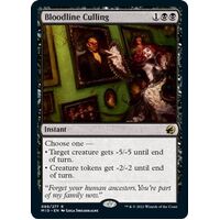 Bloodline Culling - MID