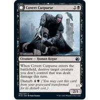 Covert Cutpurse - MID
