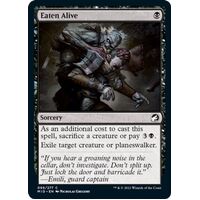 Eaten Alive - MID