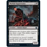 Morbid Opportunist - MID