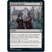Rotten Reunion - MID