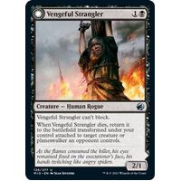 Vengeful Strangler - MID