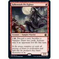 Falkenrath Pit Fighter - MID
