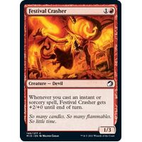Festival Crasher - MID