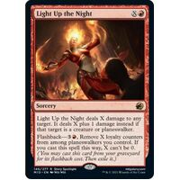 Light Up the Night - MID