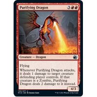 Purifying Dragon - MID