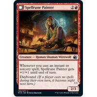 Spellrune Painter - MID