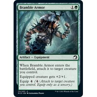 Bramble Armor - MID