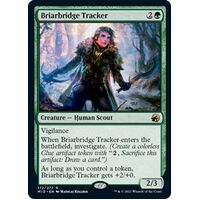 Briarbridge Tracker - MID
