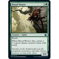 Brood Weaver - MID