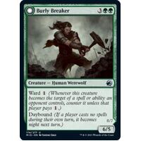 Burly Breaker - MID