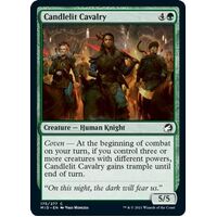 Candlelit Cavalry - MID