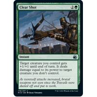 Clear Shot - MID