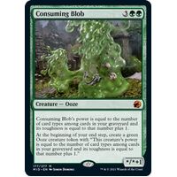 Consuming Blob - MID