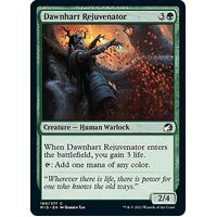 Dawnhart Rejuvenator - MID
