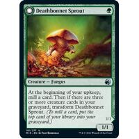 Deathbonnet Sprout - MID