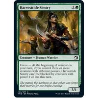 Harvesttide Sentry - MID