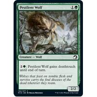 Pestilent Wolf - MID