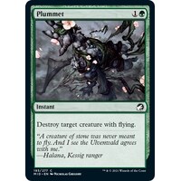 Plummet - MID