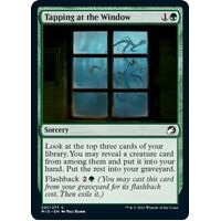 Tapping at the Window - MID