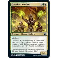 Dawnhart Wardens - MID