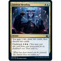 Faithful Mending - MID