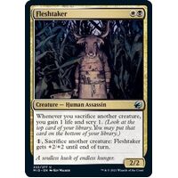 Fleshtaker - MID