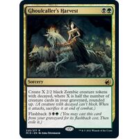 Ghoulcaller's Harvest - MID