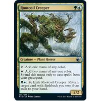 Rootcoil Creeper - MID