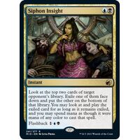 Siphon Insight - MID