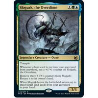 Slogurk, the Overslime - MID