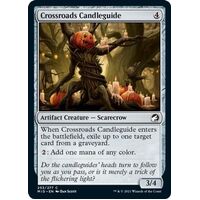 Crossroads Candleguide - MID