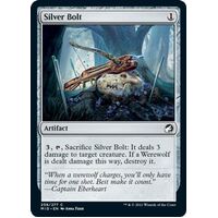Silver Bolt - MID