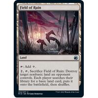 Field of Ruin - MID