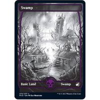 Swamp (273) - MID