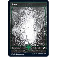 Forest (277) - MID