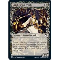 Candlegrove Witch (Showcase) - MID