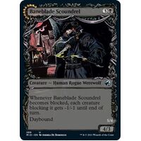 Baneblade Scoundrel (Showcase) - MID