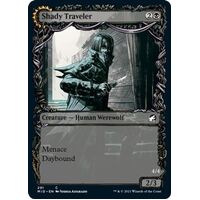 Shady Traveler (Showcase) - MID