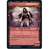 Fangblade Brigand (Showcase) - MID