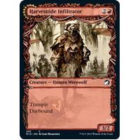 Harvesttide Infiltrator (Showcase) - MID