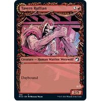 Tavern Ruffian (Showcase) - MID