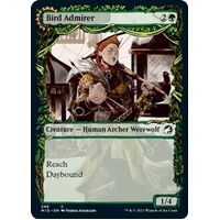 Bird Admirer (Showcase) - MID