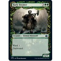 Burly Breaker (Showcase) - MID