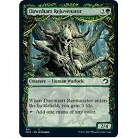 Dawnhart Rejuvenator (Showcase) - MID